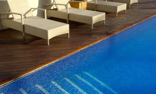 Hotel Tenerife Golf Seaview