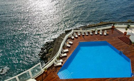 Hotel Tenerife Golf Seaview