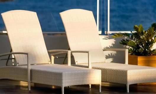 Hotel Tenerife Golf Seaview