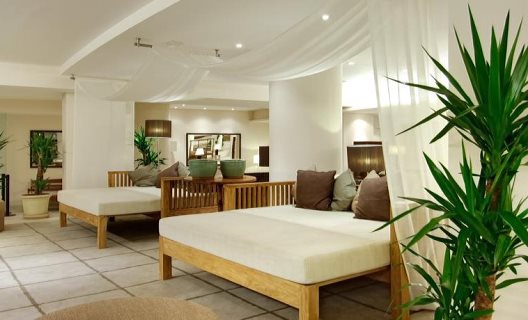Hotel Tenerife Golf Seaview