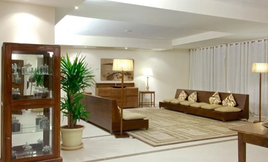 Hotel Tenerife Golf Seaview