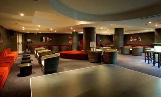 Hotel Tenerife Golf Seaview