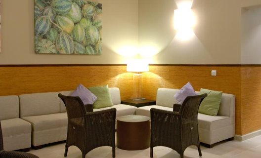 Hotel Tenerife Golf Seaview