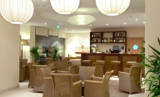 Hotel Tenerife Golf Seaview