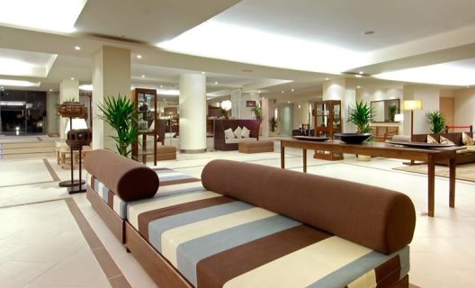 Hotel Tenerife Golf Seaview