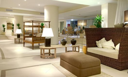 Hotel Tenerife Golf Seaview