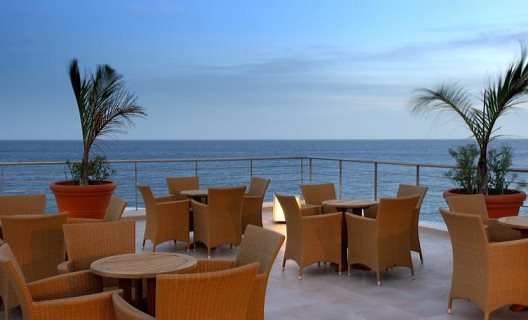 Hotel Tenerife Golf Seaview
