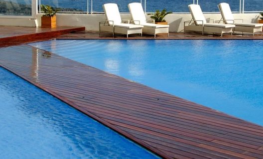 Hotel Tenerife Golf Seaview