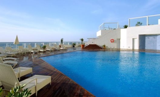 Hotel Tenerife Golf Seaview