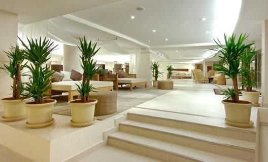 Hotel Tenerife Golf Seaview