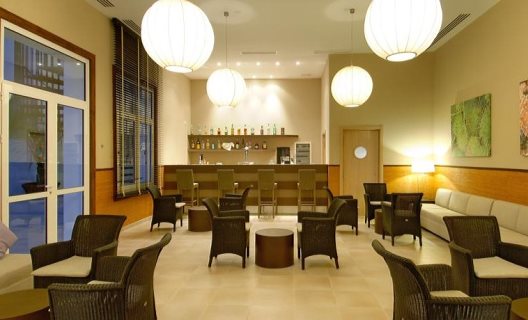 Hotel Tenerife Golf Seaview