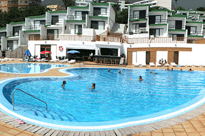 Hotel Tenerife Tour