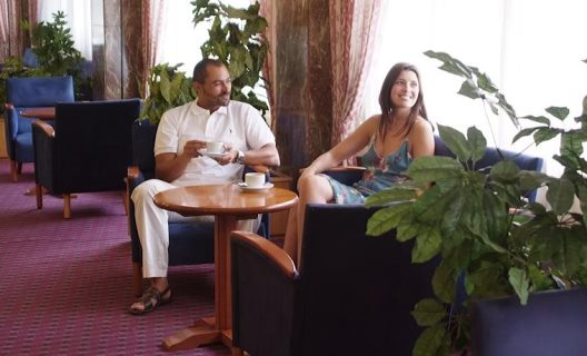Hotel Tent Bahía De Palma