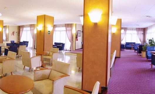 Hotel Tent Bahía De Palma