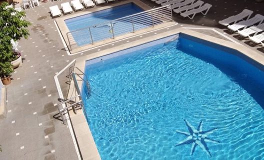 Hotel Tent Bahía De Palma