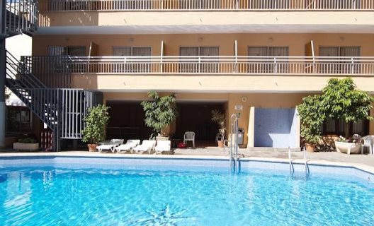 Hotel Tent Bahía De Palma