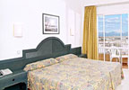 Hotel Tent Bahía De Palma