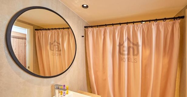 Hotel Tent Capi Playa
