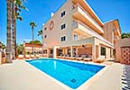 Hotel Tent Capi Playa Hotel Tent Capi Playa