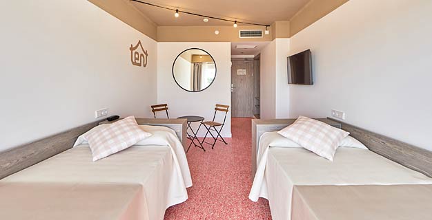 Hotel Tent Playa De Palma