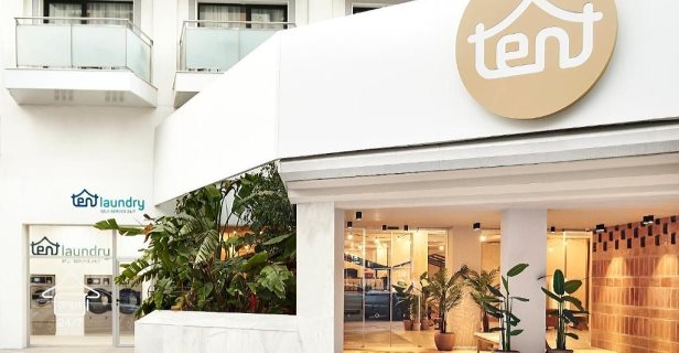 Hotel Tent Torremolinos
