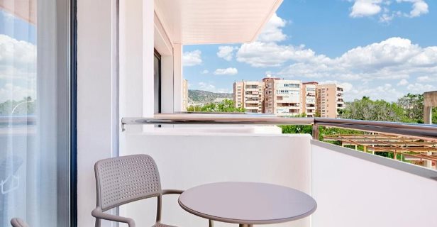 Hotel Tent Torremolinos
