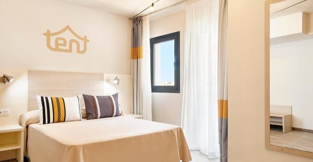 Hotel Tent Torremolinos