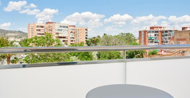 Hotel Tent Torremolinos