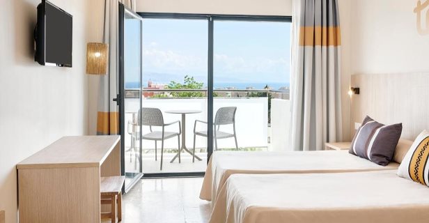 Hotel Tent Torremolinos