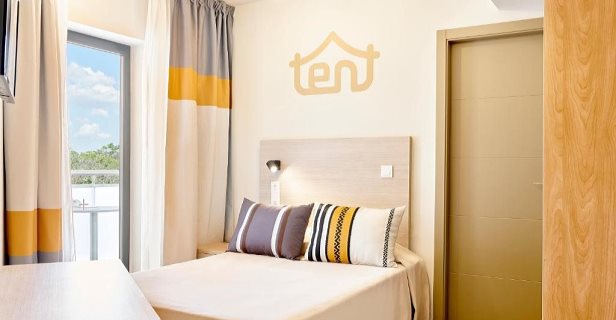 Hotel Tent Torremolinos
