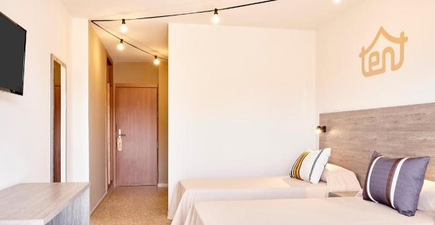 Hotel Tent Torremolinos