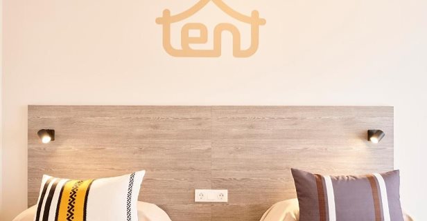 Hotel Tent Torremolinos