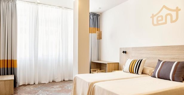 Hotel Tent Torremolinos
