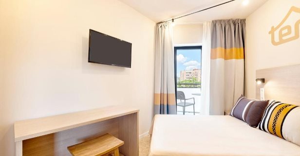 Hotel Tent Torremolinos