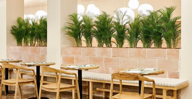 Hotel Tent Torremolinos