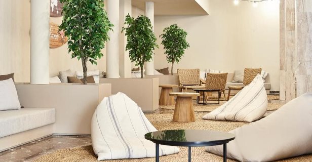 Hotel Tent Torremolinos