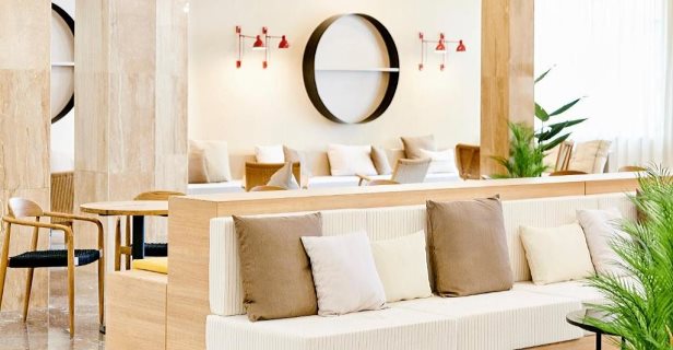Hotel Tent Torremolinos