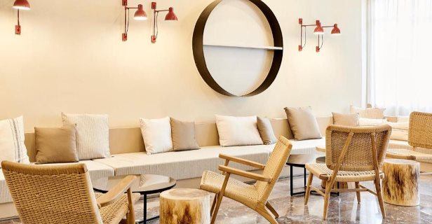 Hotel Tent Torremolinos