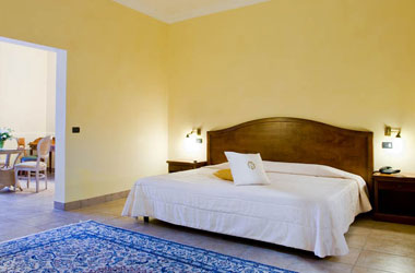 Hotel Tenuta Moreno