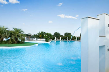 Hotel Tenuta Moreno