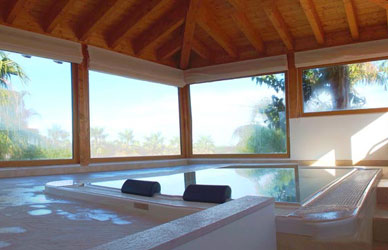 Hotel Tenuta Moreno