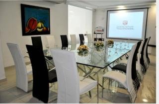 Hotel Tequendama Inn Cartagena De Indias