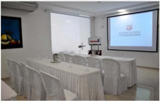 Hotel Tequendama Inn Cartagena De Indias