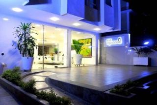 Hotel Tequendama Inn Cartagena De Indias
