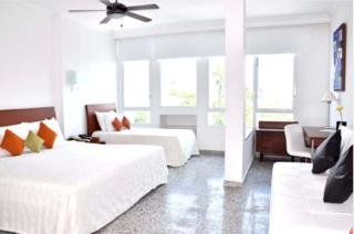 Hotel Tequendama Inn Cartagena De Indias