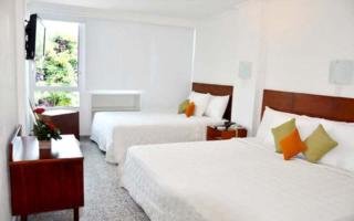 Hotel Tequendama Inn Cartagena De Indias