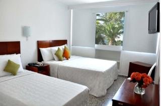 Hotel Tequendama Inn Cartagena De Indias
