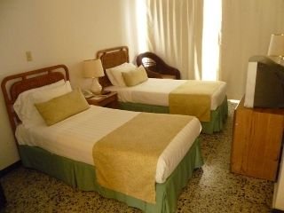 Hotel Tequendama Inn Estacion