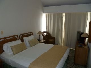 Hotel Tequendama Inn Estacion