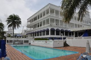 Hotel Tequendama Inn Estacion